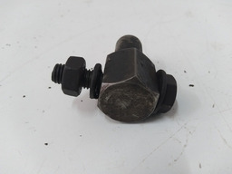 PINO COM PARAFUSO FIAT PALIO FIRE 1.0 2002