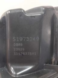 CAIXA DE FILTRO DE AR JEEP RENEGADE 2019 A 2021