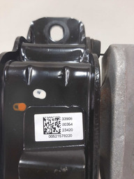 COXIM MOTOR LADO ESQUERDO RENEGADE TORO 1.8  16 A 21 DETALHE