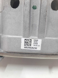 COXIM HIDRAULICO DIREITO MOTOR RENEGADE TORO 1.8 16 A 21