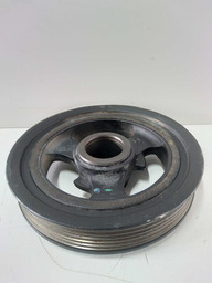 Polia Virabrequim Jeep Renegade 1.8 Flex 2016/2020
