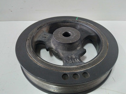 POLIA VIRABREQUIM JEEP RENEGADE 1.8 FLEX 2016/2020