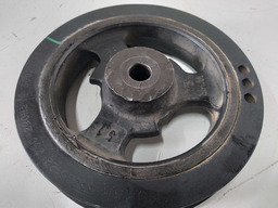 POLIA VIRABREQUIM JEEP RENEGADE 1.8 FLEX 2016/2020