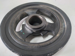 POLIA VIRABREQUIM JEEP RENEGADE 1.8 FLEX 2016/2020