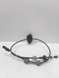 CABO SELETOR DE MARCHA CHEVROLET SPIN 1.8 FLEX AUT 2014