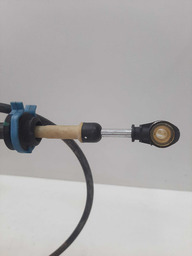 CABO SELETOR DE MARCHA CHEVROLET SPIN 1.8 FLEX AUT 2014