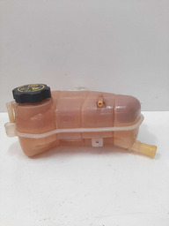 RESERVATÓRIO RADIADOR CHEVROLET SPIN 1.8 AUTOMÁT FLEX 2014
