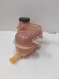 RESERVATÓRIO RADIADOR CHEVROLET SPIN 1.8 AUTOMÁT FLEX 2014