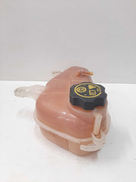 RESERVATÓRIO RADIADOR CHEVROLET SPIN 1.8 AUTOMÁT FLEX 2014