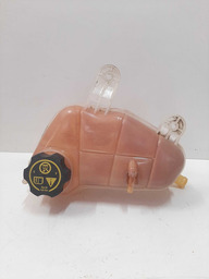 RESERVATÓRIO RADIADOR CHEVROLET SPIN 1.8 AUTOMÁT FLEX 2014