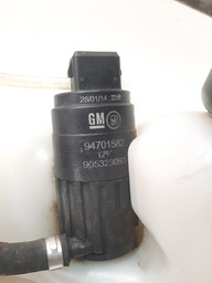 RESERVATÓRIO PARTIDA FRIO CHEVROLET SPIN 1.8 AUT FLEX 2014