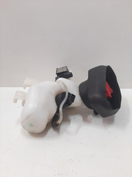 RESERVATÓRIO PARTIDA FRIO CHEVROLET SPIN 1.8 AUT FLEX 2014