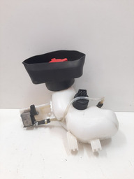 RESERVATÓRIO PARTIDA FRIO CHEVROLET SPIN 1.8 AUT FLEX 2014