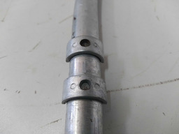 TUBO DO ÓLEO S/VARETA NISSAN VERSA 1.6 2011/2014