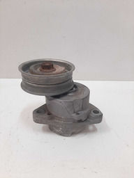 TENSOR CORREIA CHEVROLET SPIN 1.8 FLEX AUTOMÁTICO 2014 