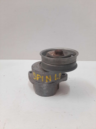 TENSOR CORREIA CHEVROLET SPIN 1.8 FLEX AUTOMÁTICO 2014 