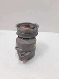 TENSOR CORREIA CHEVROLET SPIN 1.8 FLEX AUTOMÁTICO 2014 