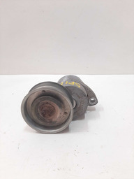 TENSOR CORREIA CHEVROLET SPIN 1.8 FLEX AUTOMÁTICO 2014 