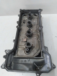 TAMPA VÁLV SANDERO DUSTER CAPTUR VERSA MARCH 1.6 16V H4M 14/