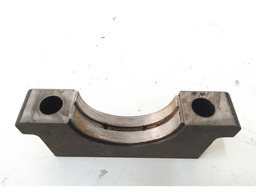 MANCAL VIRABREQUIM NISSAN VERSA 1.6 2011/2014