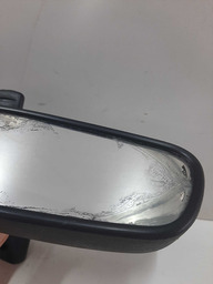 RETROVISOR INTERNO CHEVROLET SPIN 1.8 2014 COM DETALHE