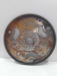 CREMALHEIRA VOLANTE DO MOTOR SPIN 1.8 AUTOMÁTICO FLEX 2014