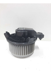 Motor Ventilador Ar Forçado Chevrolet Spin 1.8 Aut 2014 