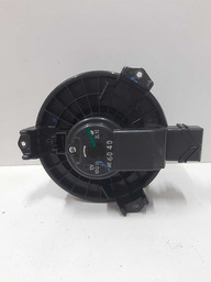 MOTOR VENTILADOR AR FORÇADO CHEVROLET SPIN 1.8 AUT 2014 