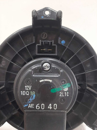 MOTOR VENTILADOR AR FORÇADO CHEVROLET SPIN 1.8 AUT 2014 