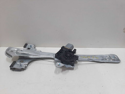 Maquina Vidro Elétrica Traseira Direita Spin 1.8 2014 