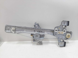 MAQUINA VIDRO ELÉTRICA TRASEIRA DIREITA SPIN 1.8 2014 