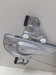 MAQUINA VIDRO ELÉTRICA TRASEIRA DIREITA SPIN 1.8 2014 