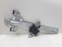 MAQUINA VIDRO ELÉTRICA TRASEIRA DIREITA SPIN 1.8 2014 