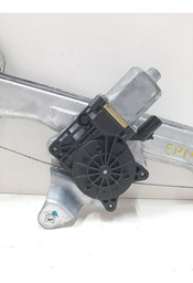 MAQUINA VIDRO ELÉTRICA TRASEIRA DIREITA SPIN 1.8 2014 