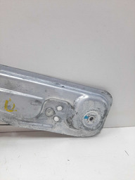 MAQUINA VIDRO ELÉTRICA TRASEIRA DIREITA SPIN 1.8 2014 