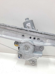 MAQUINA VIDRO ELÉTRICA TRASEIRA DIREITA SPIN 1.8 2014 