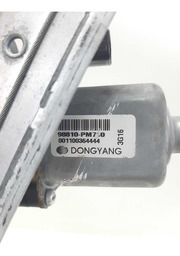 MAQUINA VIDRO ELÉTRICA TRASEIRA DIREITA SPIN 1.8 2014 