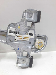 MAQUINA VIDRO ELÉTRICA TRASEIRA DIREITA SPIN 1.8 2014 