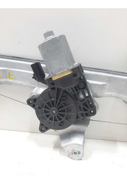 MAQUINA VIDRO ELÉTRICA TRASEIRA ESQUERDA SPIN 2012 A 2016