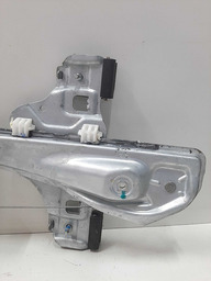 MAQUINA VIDRO ELÉTRICA TRASEIRA ESQUERDA SPIN 2012 A 2016