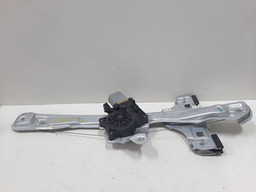 MAQUINA VIDRO ELÉTRICA TRASEIRA ESQUERDA SPIN 2012 A 2016