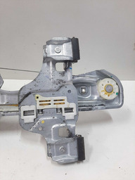 MAQUINA VIDRO ELÉTRICA TRASEIRA ESQUERDA SPIN 2012 A 2016