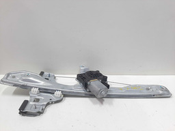 MAQUINA VIDRO ELÉTRICA TRASEIRA ESQUERDA SPIN 2012 A 2016