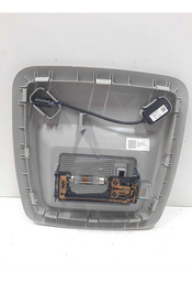 LUZ DE TETO CHEVROLET SPIN 2012 2013 2014 2015 2016 