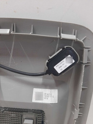 LUZ DE TETO CHEVROLET SPIN 2012 2013 2014 2015 2016 