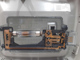 LUZ DE TETO CHEVROLET SPIN 2012 2013 2014 2015 2016 