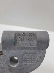 SUPORTE ALTERNADOR CHEVROLET SPIN 2012 2013 2014 2015 2016