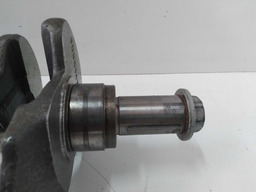 VIRABREQUIMCRUZE TRACKER 1.4 16V FLEX TURBO 2017 2018 A 2023