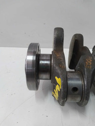 VIRABREQUIMCRUZE TRACKER 1.4 16V FLEX TURBO 2017 2018 A 2023