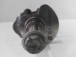 VIRABREQUIMCRUZE TRACKER 1.4 16V FLEX TURBO 2017 2018 A 2023